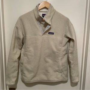 Patagonia Pullover - Women’s M